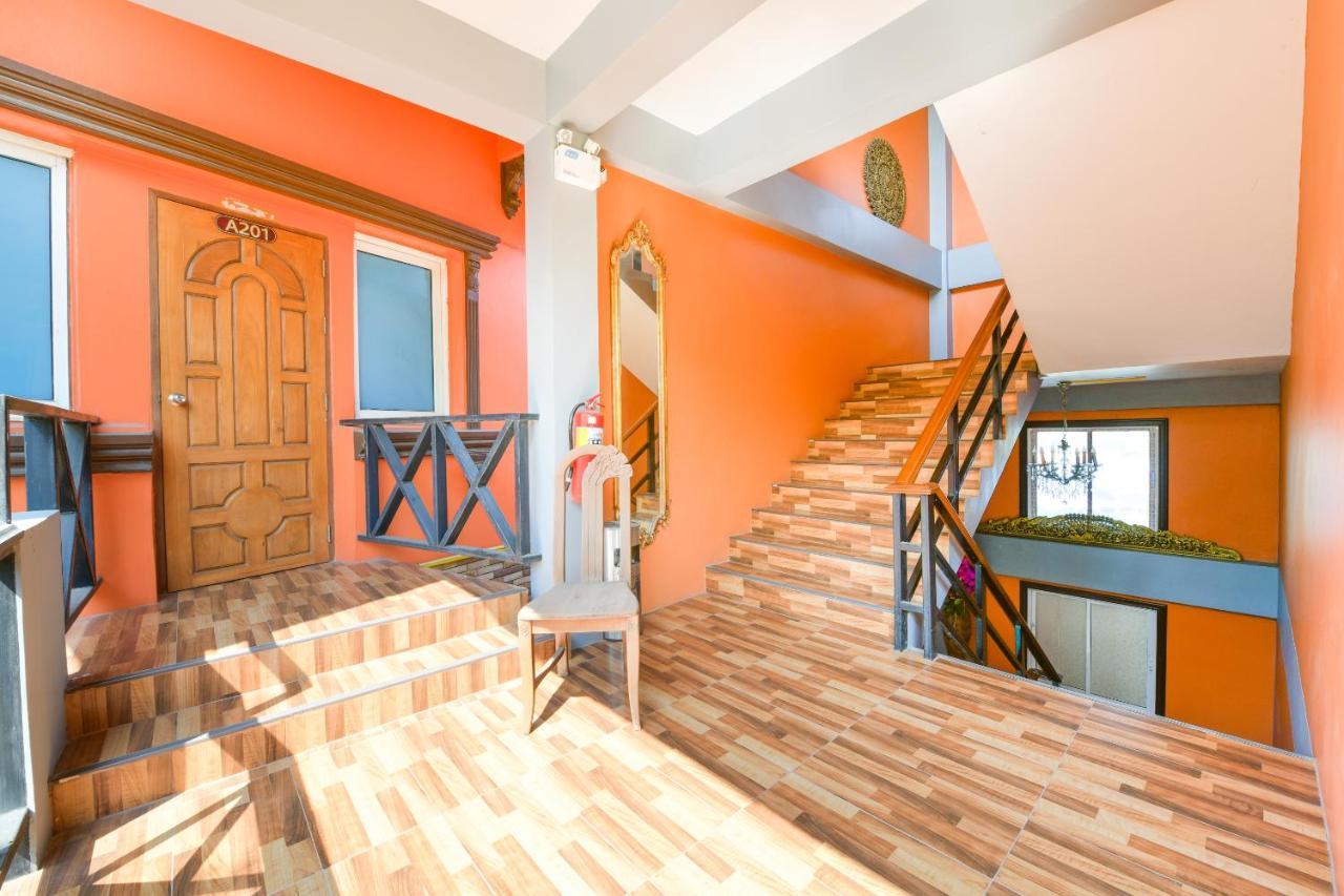 Oyo 549 Maesri Resort Pattaya Ngoại thất bức ảnh