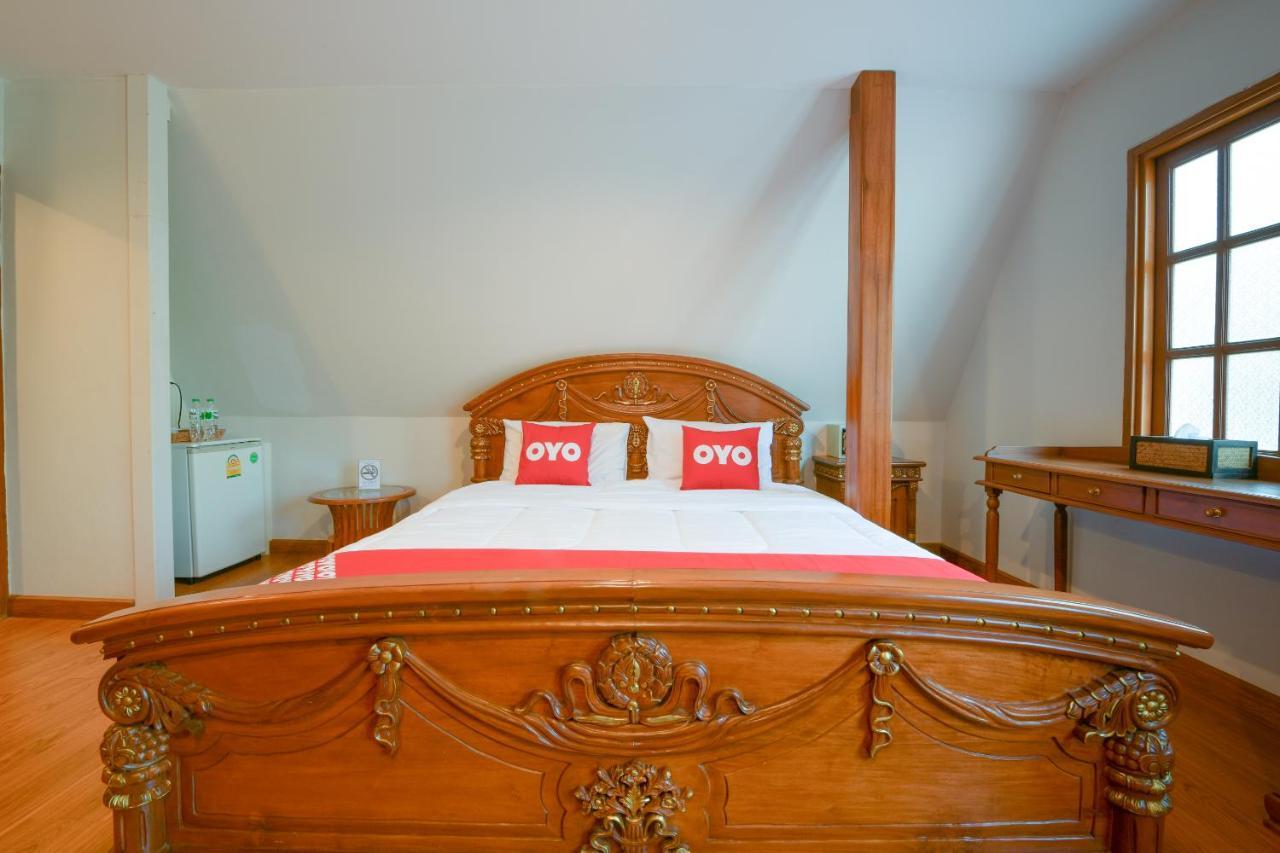 Oyo 549 Maesri Resort Pattaya Ngoại thất bức ảnh